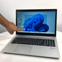 Load image into Gallery viewer, Hp Elitebook 850 G5 Ci7 Touch