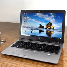 Load image into Gallery viewer, Hp Probook 650 G2