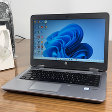 Load image into Gallery viewer, Hp Probook 640 G2