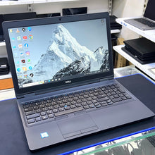 Load image into Gallery viewer, Dell Latitude E5590 Ci5