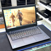 Load image into Gallery viewer, Lenovo Thinkpad L480