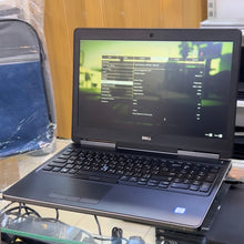 Load image into Gallery viewer, Dell Precision 7520