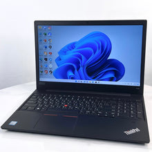 Load image into Gallery viewer, Lenovo Thinkpad E580