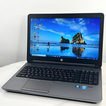 Load image into Gallery viewer, Hp Probook 650 G1