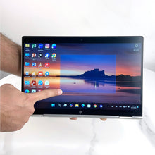 Load image into Gallery viewer, Hp Elitebook X360 1030 G4