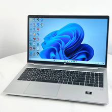 Load image into Gallery viewer, Hp Probook 650 G8 Wolf