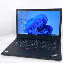 Load image into Gallery viewer, Lenovo Thinkpad T480