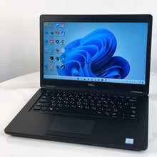 Load image into Gallery viewer, Dell Latitude E5490