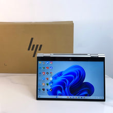 Load image into Gallery viewer, HP Elitebook X360 830 G7