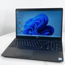 Load image into Gallery viewer, Dell Latitude 5501