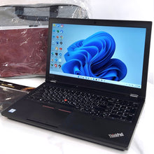 Load image into Gallery viewer, Lenovo Thinkpad P53 Workstation