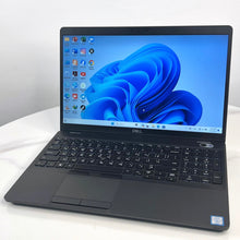 Load image into Gallery viewer, Dell Latitude 5500