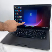 Load image into Gallery viewer, Dell Latitude 5400 Touch