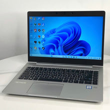 Load image into Gallery viewer, Hp Elitebook 840 G5