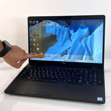 Load image into Gallery viewer, Dell Latitude 5501 Touch