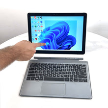Load image into Gallery viewer, Dell Latitude 7210 2 in 1