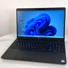 Load image into Gallery viewer, Dell Latitude 5501