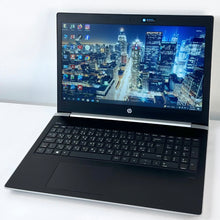 Load image into Gallery viewer, Hp Probook 455 G5