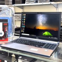 Load image into Gallery viewer, Fujitsu Lifebook E756