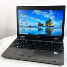Load image into Gallery viewer, HP Probook 6570b