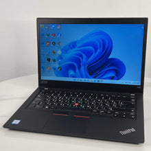 Load image into Gallery viewer, Lenovo Thinkpad T490