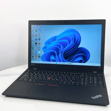 Load image into Gallery viewer, Lenovo Thinkpad L580