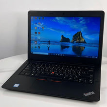 Load image into Gallery viewer, Lenovo Thinkpad E470
