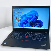 Load image into Gallery viewer, Lenovo Thinkpad T490s
