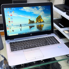 Load image into Gallery viewer, Hp Elitebook 850 G4