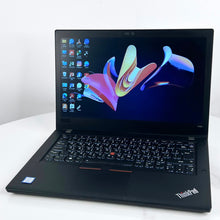 Load image into Gallery viewer, Lenovo Thinkpad T480