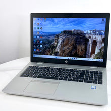 Load image into Gallery viewer, Hp Probook 650 G4