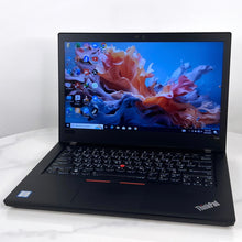 Load image into Gallery viewer, Lenovo Thinkpad T480 