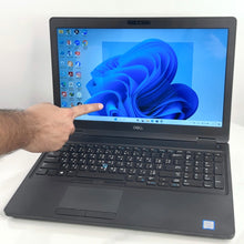 Load image into Gallery viewer, Dell Precision 3530 Touch