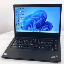 Load image into Gallery viewer, Lenovo Thinkpad E490