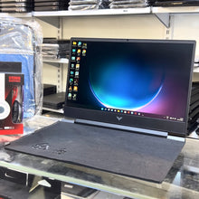 Load image into Gallery viewer, Hp Victus Gaming 15