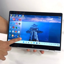 Load image into Gallery viewer, Hp Elitebook X360 830 G6