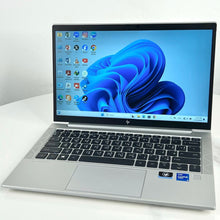 Load image into Gallery viewer, Hp Elitebook 830 G8 Wolf