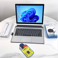 Load image into Gallery viewer, Hp Elite X2 1013 G3