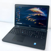 Load image into Gallery viewer, Dell Latitude E5550