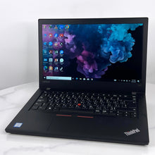 Load image into Gallery viewer, Lenovo Thinkpad T470 Touch