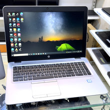 Load image into Gallery viewer, Hp Elitebook 850 G3