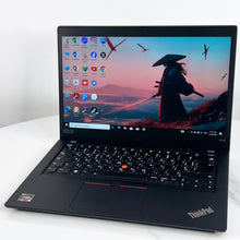 Load image into Gallery viewer, Lenovo Thinkpad X395