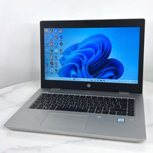 Load image into Gallery viewer, Hp Probook 640 G5