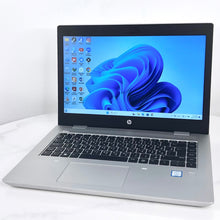 Load image into Gallery viewer, Hp Probook 640 G5