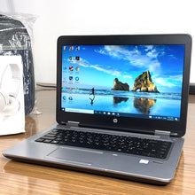 Load image into Gallery viewer, Hp Probook 640 G3