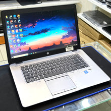 Load image into Gallery viewer, Hp Elitebook 850 G2 Ci7