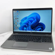Load image into Gallery viewer, Dell Precision 3551 Workstation