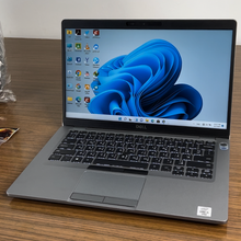 Load image into Gallery viewer, Dell Latitude 5410
