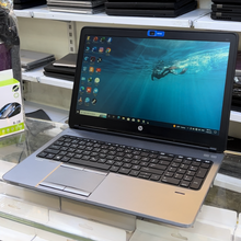Load image into Gallery viewer, Hp probook 650 G1