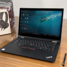 Load image into Gallery viewer, Lenovo Thinkpad yoga 370